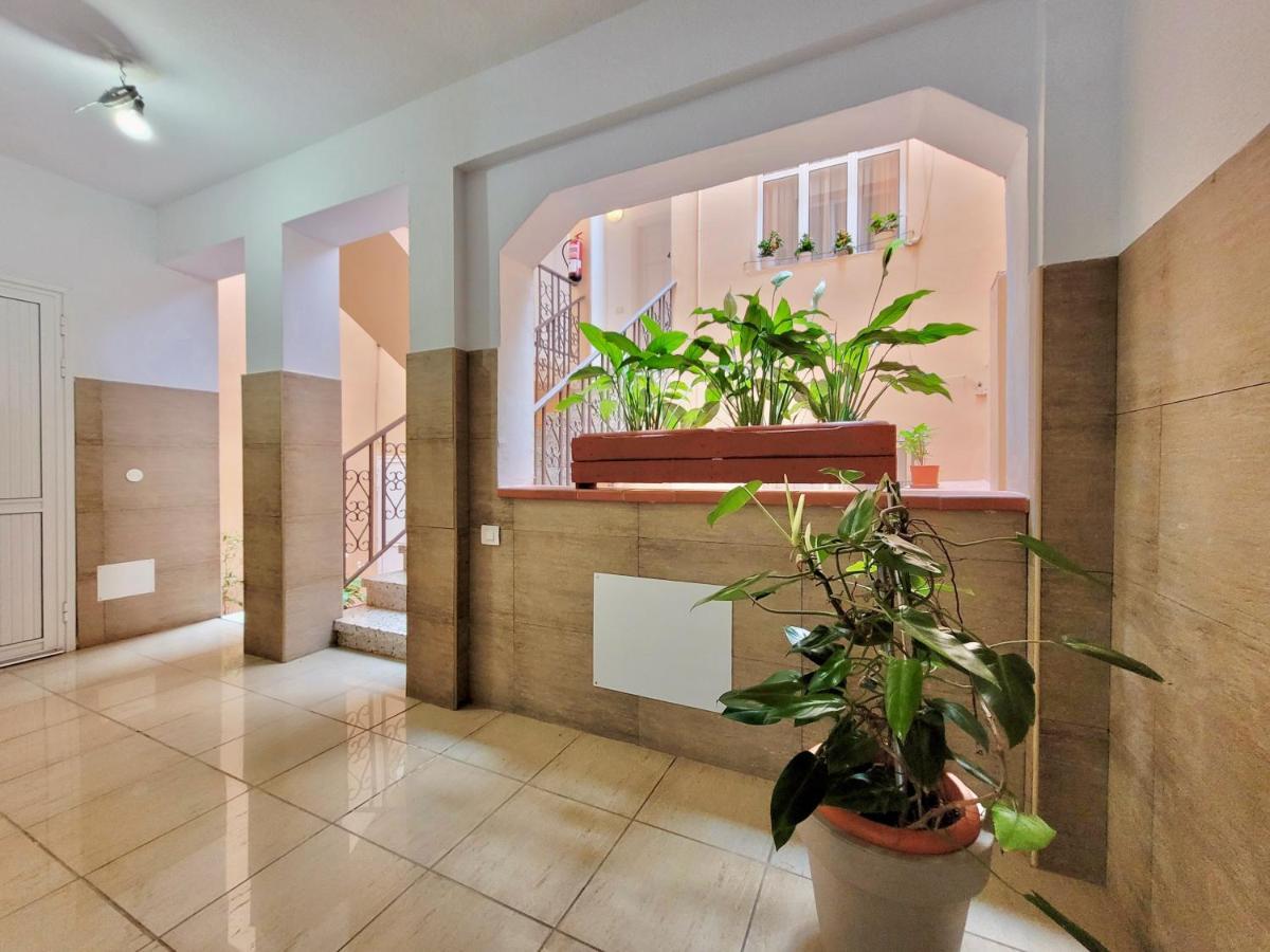 Ferienwohnung Casa Blanquita Puerto de la Cruz  Exterior foto